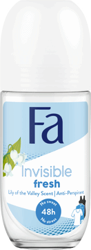 FA Invisible Fresh 50 ml na Arena.pl