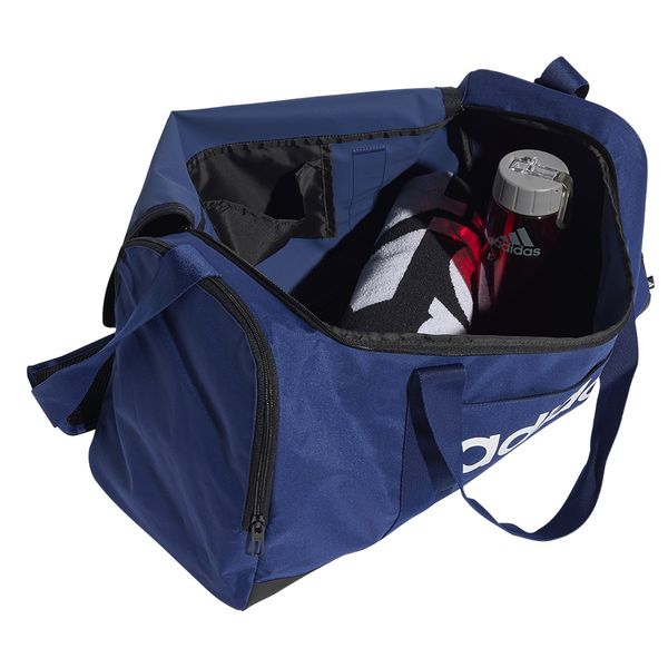 Torba adidas Linear Duffel IN6116 r. zdjęcie 8