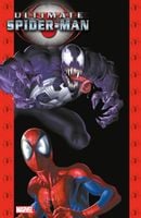 Praca zbiorowa Ultimate Spider-Man
