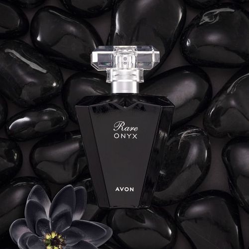 Avon - woda perfumowana Rare Onyx dla Niej 50ml na Arena.pl