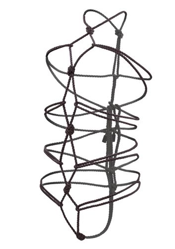 Boundless Rope 10M Black na Arena.pl
