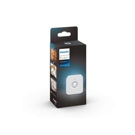 Philips Hue | Czujnik ruchu | Biały na Arena.pl