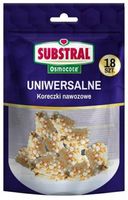 koreczki nawozowe uniwersalne 2w1 mineralne 18 x 4,8g osmocote substral