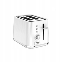Toster TEFAL TT7611 Loft 2S Biały