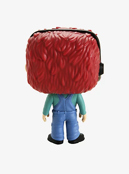 funko pop! rock nsync joey fatone 114 zdjęcie 3