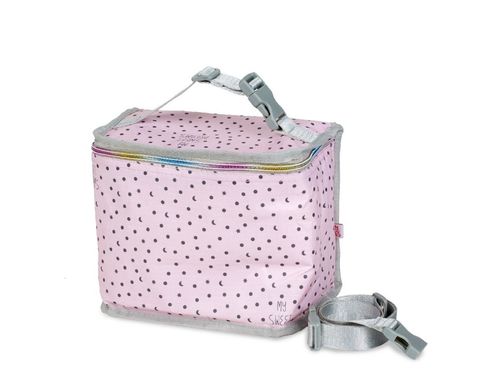 My Bag's Torba termiczna Picnic Bag My Sweet Dream's pink na Arena.pl