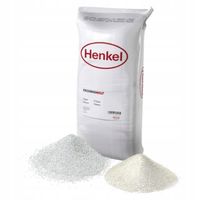 HENKEL KLEJ DO OKLEINIARKI TOPLIWY DORUS KS 611 Q611 BIAŁY 2kg