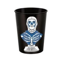 kubeczki plastikowe fortnite 480ml urodziny