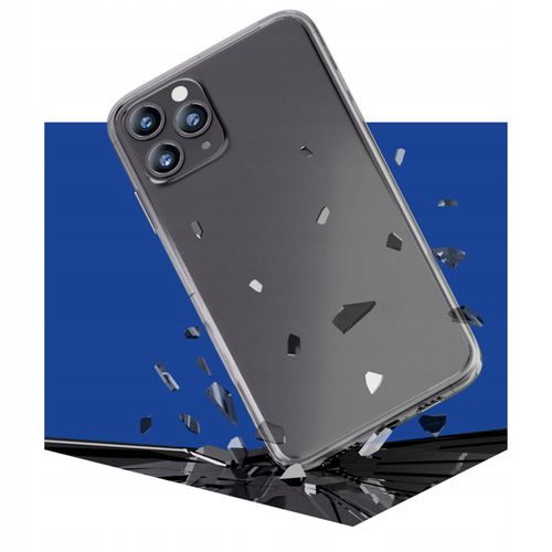 Samsung Galaxy A24 4G - 3mk Clear Case na Arena.pl