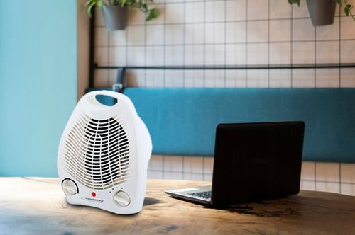 FARELKA GRZEJNIK TERMOWENTYLATOR ESPERANZA 2000 W na Arena.pl