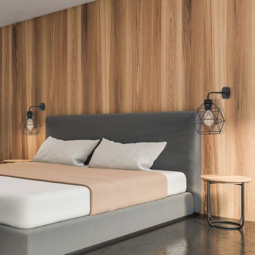 kinkiet galaxy black 4560 tk lighting na Arena.pl