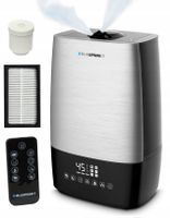 Nawilżacz Blaupunkt Ahs801 Z Funkcją Oczyszczania