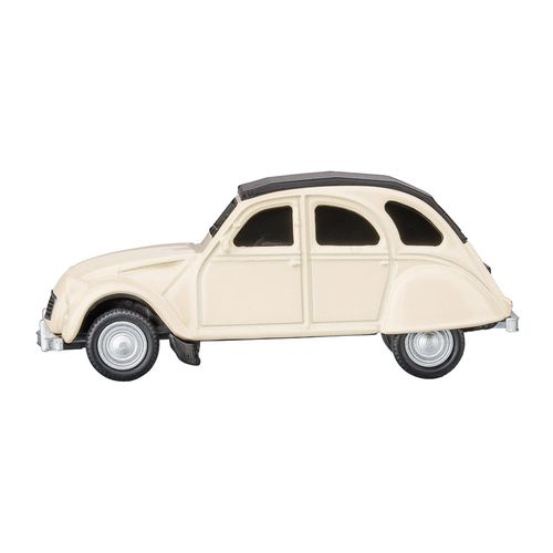 Citroen 2CV oldtimer  - pamięć USB 16GB Autodrive na Arena.pl