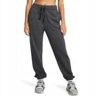 SPODNIE DRESOWE DAMSKIE RIVAL TERRY JOGGER UNDER ARMOUR S
