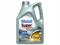 Olej silnikowy Mobil 5 l 5W-30