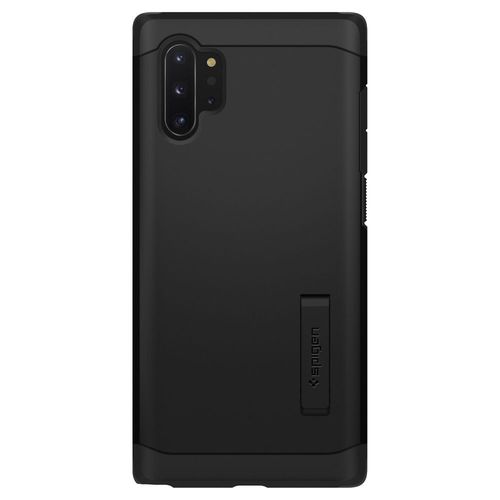 SPIGEN TOUGH ARMOR GALAXY NOTE 10+ PLUS BLACK na Arena.pl