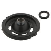 tarcza pasowa wału korbowego MERCEDES E 1996 1997 1998 1999 2000 2001 2002