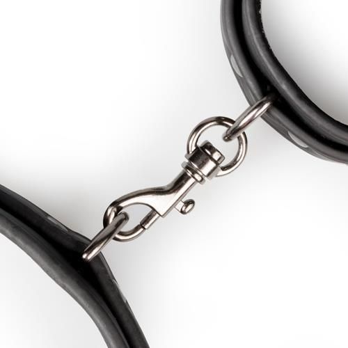 kajdanki-thigh & wrist cuff set na Arena.pl