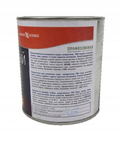 10m Listwa ochronna 120mm + Klej Professional 600g na Arena.pl