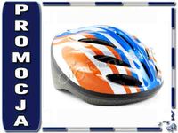 KX3934 KASK ROWEROWY DLA DOROSLYCH S/M/L