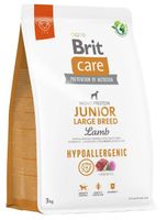 Brit karma sucha jagnięcina 3 kg