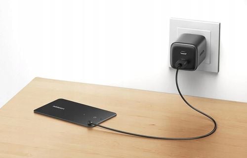 Lokalizator inteligentny Smart Finder Ugreen CM817 do iPhone, iPad, Mac na Arena.pl
