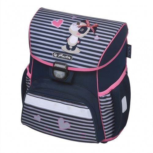 Tornister kasetonowy Herlitz Loop Sweety na Arena.pl