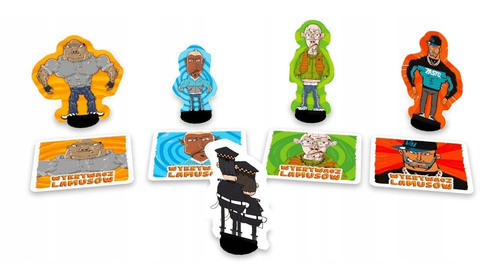 Blok Ekipa - Szacun na rejonie na Arena.pl