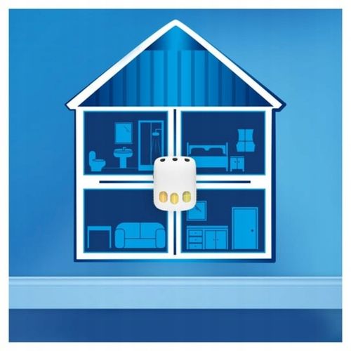 Wkład do odświeżacza AMBI PUR 3Volution Spring na Arena.pl