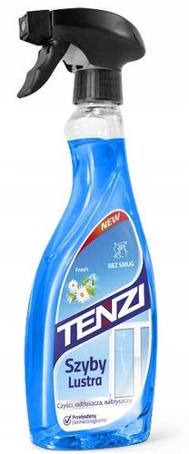 tenzi home pro szyby lustra 0,5l na Arena.pl