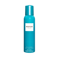 BESPOKE for Man spray Wild Herbs Tonka Bean 150ml