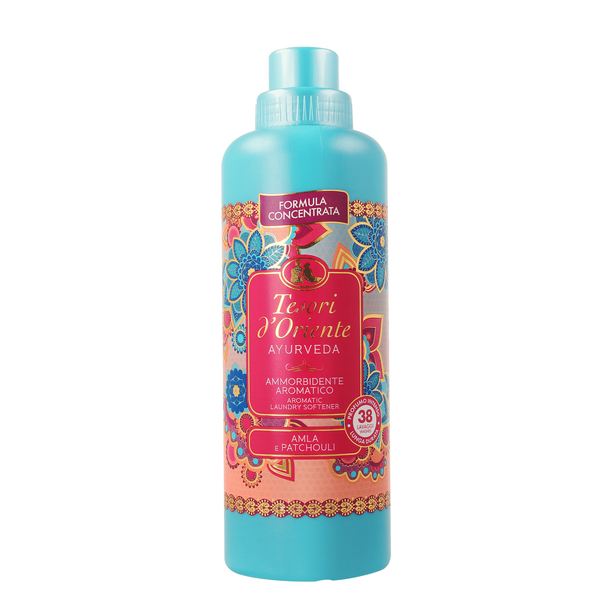 Tesori d'Oriente płyn do płukania Ayurveda - 760ml zdjęcie 1