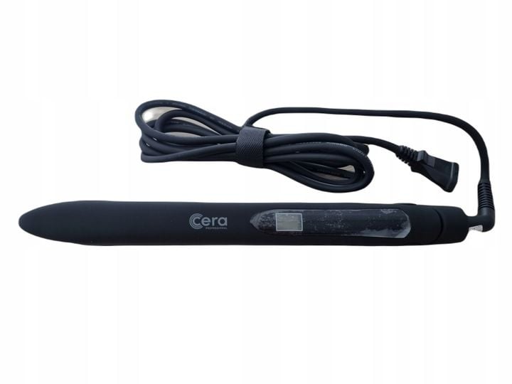 Profesjonalna prostownica CERA BULLET super loki zdjęcie 1