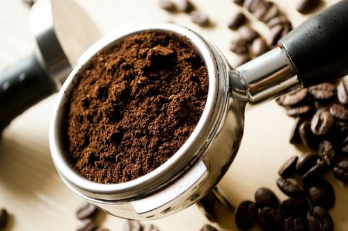 Kawa ziarnista Tchibo Barista Caffe Crema 2kg na Arena.pl