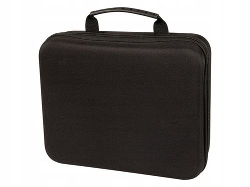 PISTOLET DO MASAŻU PLECÓW CIAŁA MASAŻER MASSAGE GUN 200W ZESTAW 10 KOŃCÓWEK na Arena.pl