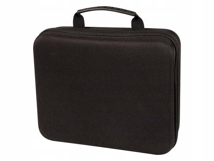 PISTOLET DO MASAŻU PLECÓW CIAŁA MASAŻER MASSAGE GUN 200W ZESTAW 10 KOŃCÓWEK zdjęcie 4