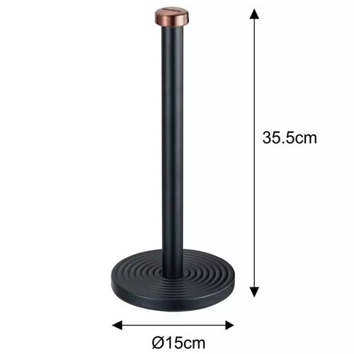 stojak na ręczniki papierowe klausberg kb-7715 na Arena.pl