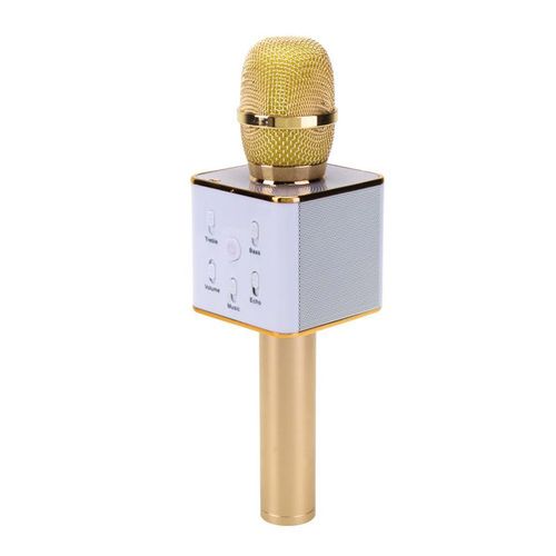 Mikrofon Bezprzewodowy Karaoke GŁosnik Bluetooth na Arena.pl