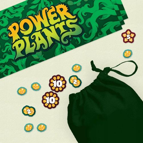 Power Plants (edycja polska) na Arena.pl
