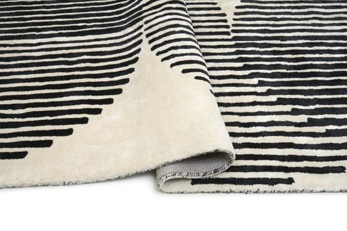 Dywan Eclipse Ivory 160x230 Carpet Decor Handmade Collection na Arena.pl