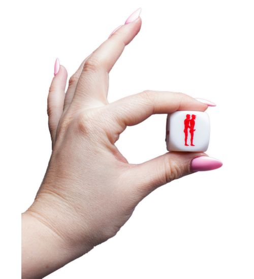 Kostka Kamasutra Gay zdjęcie 1