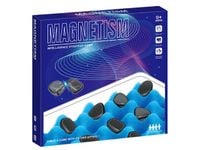 gra magnetyczne kamienie 26,5 x 25,5 x 5 cm bgr3739