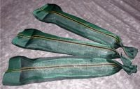 Worek na Piasek 25x100cm Worki Obciążeniowe na Pryzmy Fliz Kiszonki 50szt