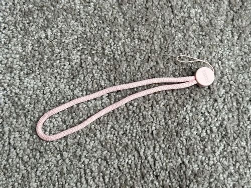 Oryginalny pasek / zawieszka Fujifilm Instax na Arena.pl