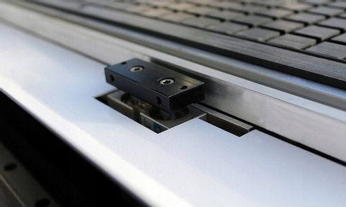 Frezarka CNC 1520 INDUSTRY pompa BECKER KVT 3.140 na Arena.pl