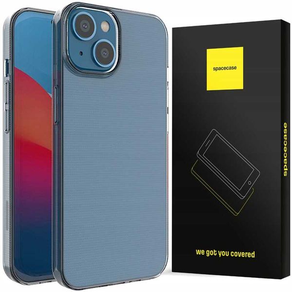 Spacecase Crystal Iphone 14 zdjęcie 1