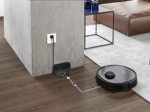 Stacja dokująca Ecovacs D-CD01-2051 do T9 na Arena.pl