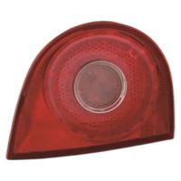 LAMPA TYLNA LEWA VW GOLF V 2003 2004 2005 2006 2007 2008 2009