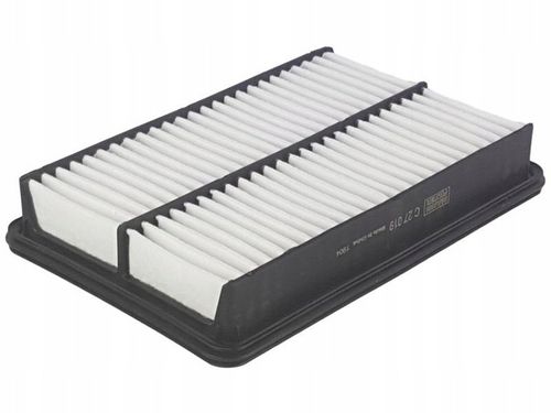 MANN FILTER FILTR POWIETRZA MAZDA CX-5 07-/6 2013- na Arena.pl