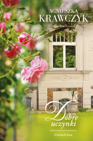 Uśmiech losu. Dobre uczynki zdjęcie 1